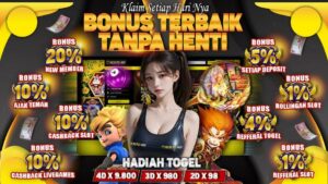 Akses/Login Casino BNI untuk Penggemar Judi Online