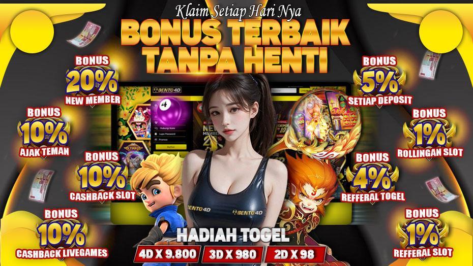 Akses/Login Casino BNI untuk Penggemar Judi Online