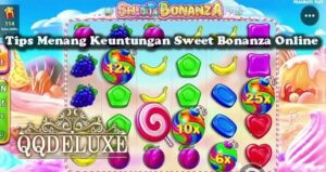 Situs Bonanza Uang Asli Terbaik untuk Penghasilan Online