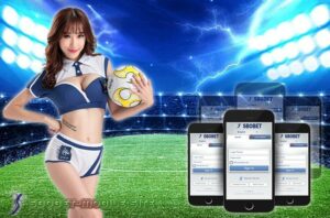 Situs Sbobet Uang Asli Terpercaya & Resmi