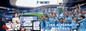 Daftar Akun Sbobet MANDIRI | Registrasi Mudah di Agen Terpercaya