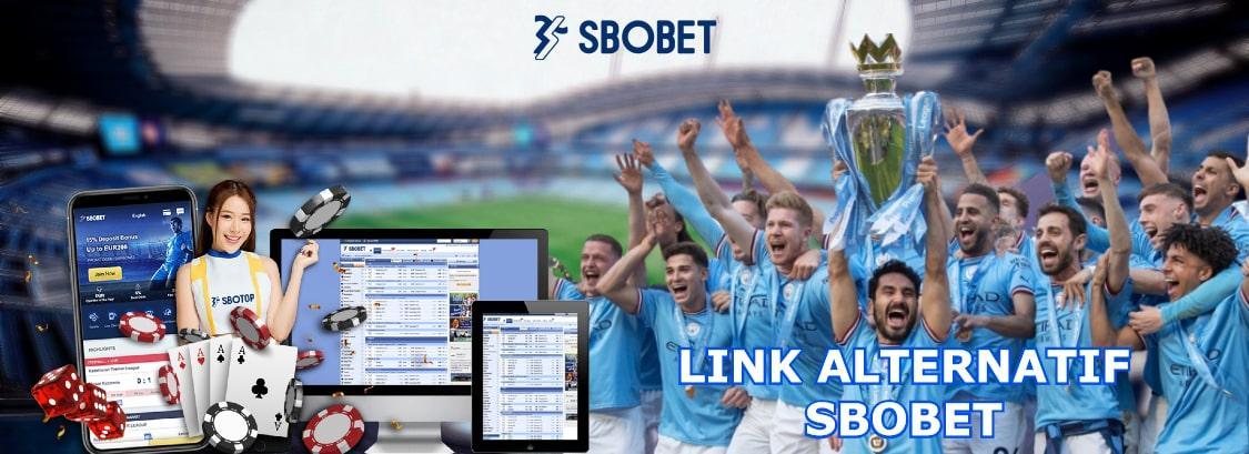 Daftar Akun Sbobet MANDIRI | Registrasi Mudah di Agen Terpercaya