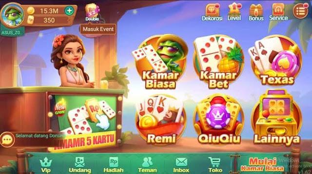 Daftar Akun Domino MANDIRI: Cara Mudah Bergabung dan Menang