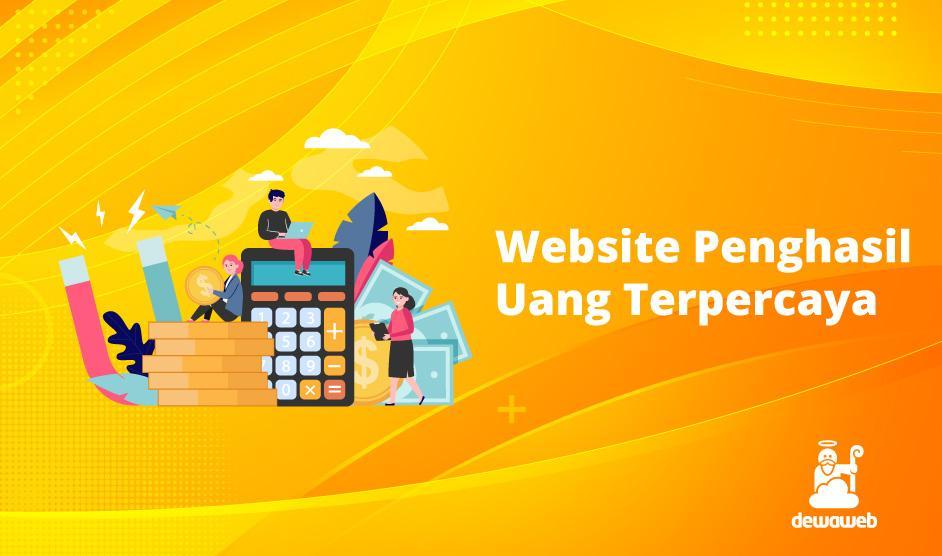 Situs Bonanza Uang Asli Terbaik untuk Penghasilan Online