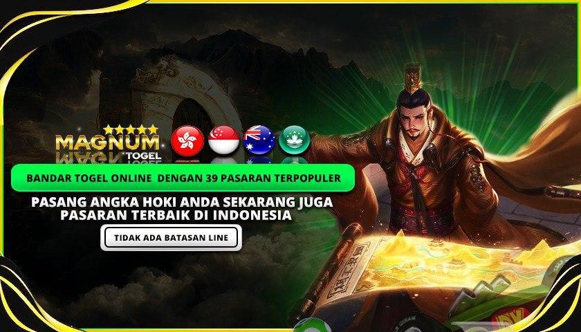 Temukan Akun Hoki Alternatif Terbaik di Indonesia!