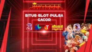 Daftar Depo 5K Terbaik: Top Rekomendasi untuk Bermain Judi