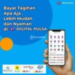 Login Depo Pulsa: Dapatkan Saldo Gratis di Agen Pulsa Terpercaya