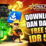 Daftar Slot Saldo Gratis: Penawaran Terbaik untuk Anda!