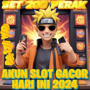 Tips Akun Gacor BCA untuk Transaksi Lancar