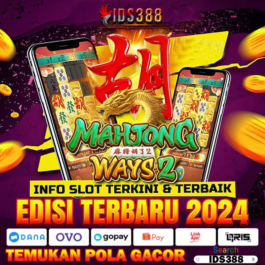 Temukan Keberuntungan Anda di Situs Jackpot Terbaik!