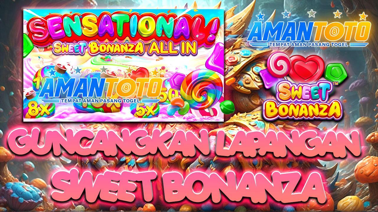 Bandar Bonanza Bagus: Tempat Terbaik untuk Bermain dan Menang!