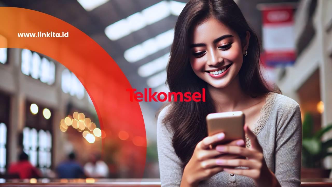 Daftar Bonanza Telkomsel: Promo Terbaru dan Penuh Keuntungan