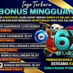 Tips Menang Togel Telkomsel Terbaru