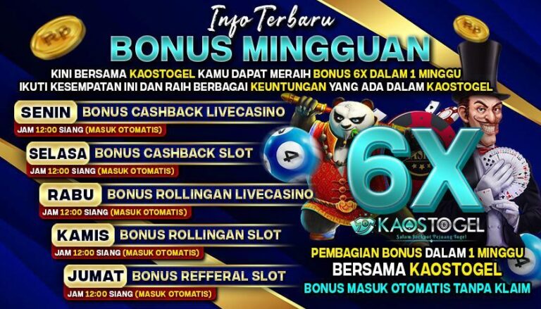 Tips Menang Togel Telkomsel Terbaru